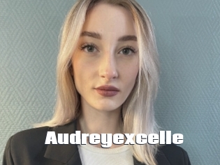 Audreyexcelle