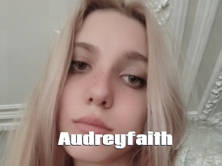 Audreyfaith