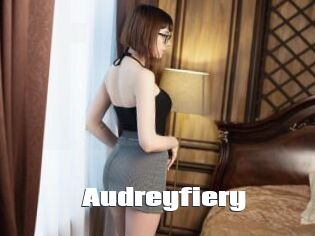 Audreyfiery