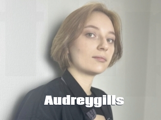 Audreygills