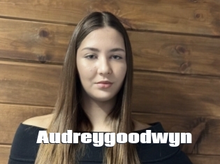 Audreygoodwyn