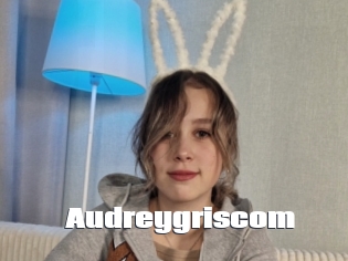 Audreygriscom