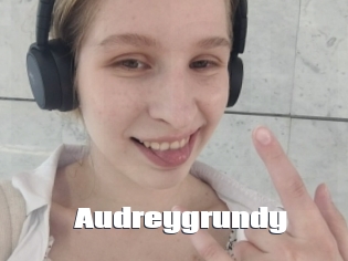 Audreygrundy