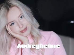 Audreyhelme