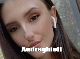 Audreyhiett