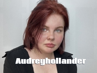 Audreyhollander