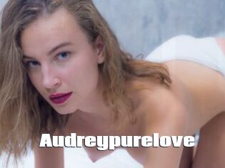 Audreypurelove