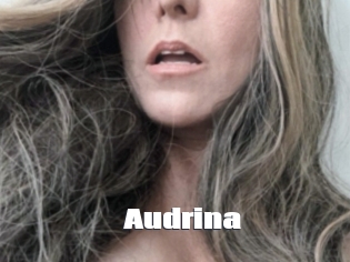 Audrina