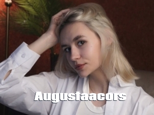 Augustaacors