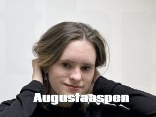 Augustaaspen