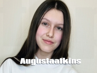 Augustaatkins