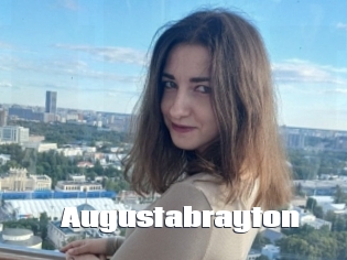 Augustabrayton