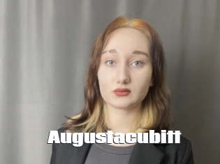 Augustacubitt