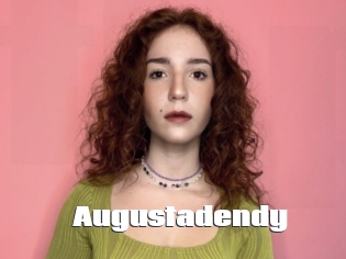 Augustadendy