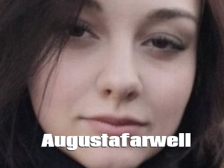 Augustafarwell