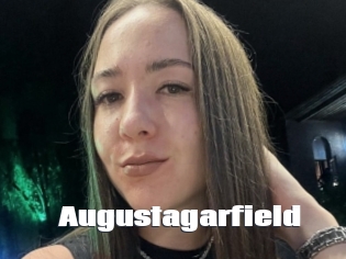 Augustagarfield