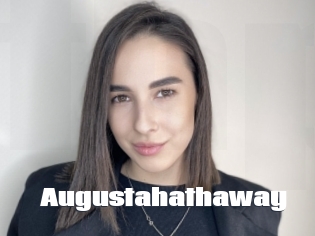 Augustahathaway