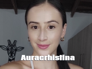 Auracrhistina