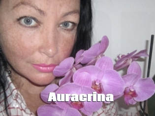 Auracrina