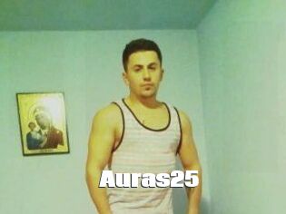 Auras25