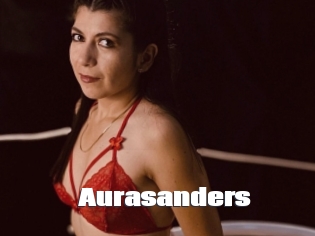 Aurasanders