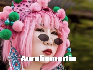 Aureliemartin