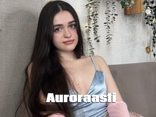 Auroraasti