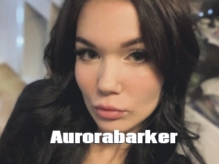 Aurorabarker