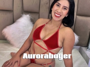 Auroraboyer