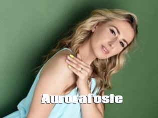 Aurorafoste