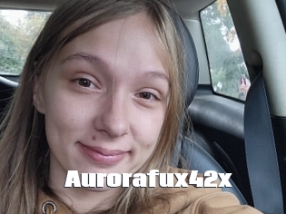 Aurorafux42x