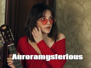 Auroramysterious