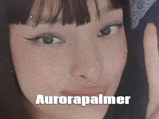 Aurorapalmer