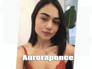 Auroraponce