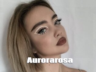 Aurorarosa