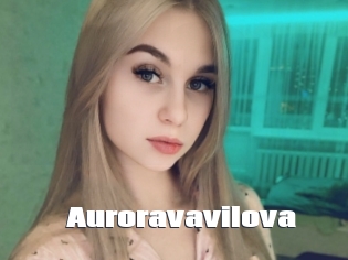 Auroravavilova