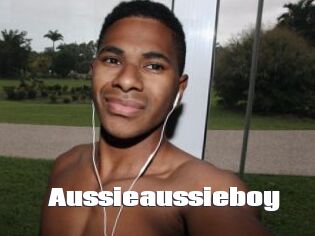 Aussieaussieboy