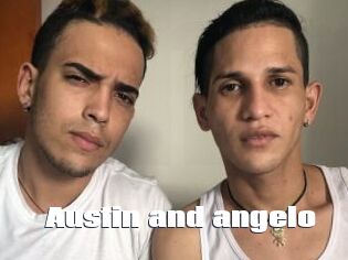 austin_and_angelo The hot porn
