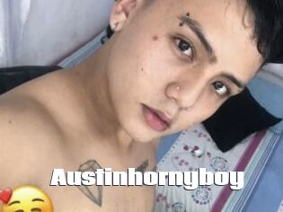 Austinhornyboy