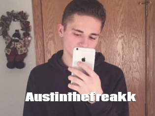 Austinthefreakk