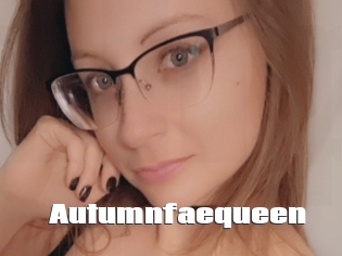 Autumnfaequeen