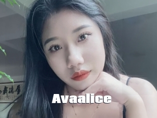 Avaalice