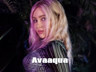 Avaaqua