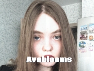 Avablooms