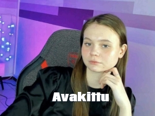 Avakittu