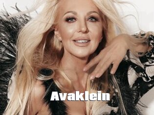 Avaklein