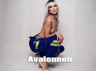 Avalennon