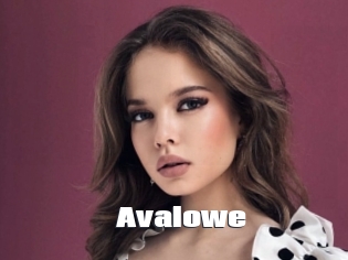 Avalowe