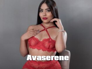 Avaserene