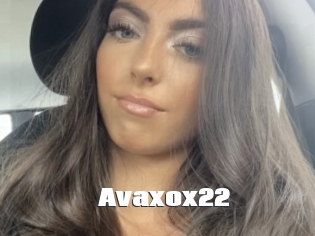 Avaxox22